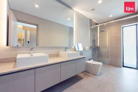 וילה למכירה ב Mohammed Bin Rashid City, Dubai, איחוד האמירויות 3 חדרי שינה, 135.6 מ"ר, מספר 719469 - תמונה 26