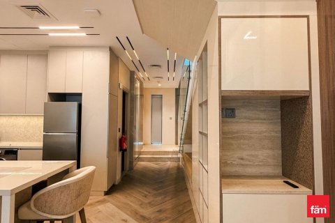 Βίλα σε Mohammed Bin Rashid City, Dubai, ΗΑΕ 3 υπνοδωμάτια, 135.6 τ.μ. Αρ. 719469 - φωτογραφία 6