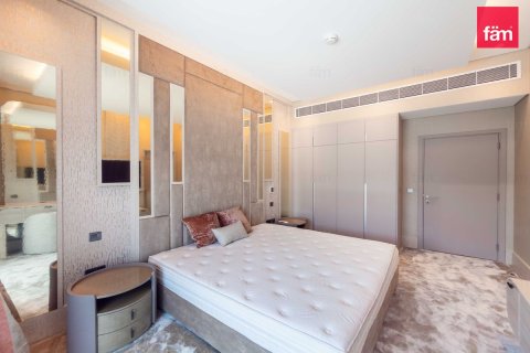 וילה למכירה ב Mohammed Bin Rashid City, Dubai, איחוד האמירויות 3 חדרי שינה, 135.6 מ"ר, מספר 719469 - תמונה 19