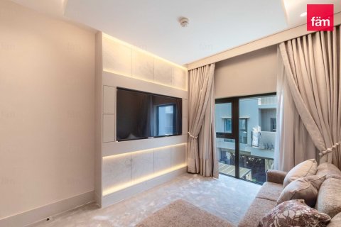 וילה למכירה ב Mohammed Bin Rashid City, Dubai, איחוד האמירויות 3 חדרי שינה, 135.6 מ"ר, מספר 719469 - תמונה 13