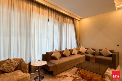Βίλα σε Mohammed Bin Rashid City, Dubai, ΗΑΕ 3 υπνοδωμάτια, 135.6 τ.μ. Αρ. 719469