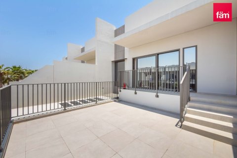 וילה למכירה ב Mohammed Bin Rashid City, Dubai, איחוד האמירויות 3 חדרי שינה, 135.6 מ"ר, מספר 719469 - תמונה 10