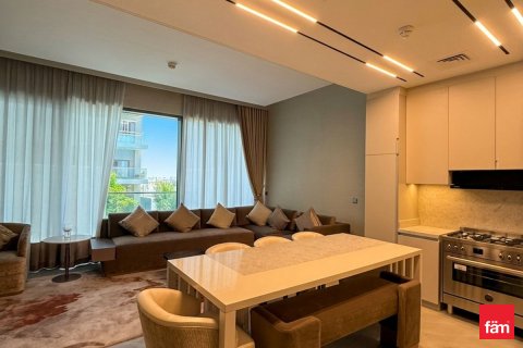 Βίλα σε Mohammed Bin Rashid City, Dubai, ΗΑΕ 3 υπνοδωμάτια, 135.6 τ.μ. Αρ. 719469 - φωτογραφία 2