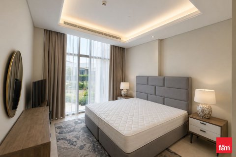 Palm Jumeirah, Dubai, UAE의 임대용 아파트 침실 2개, 148.1제곱미터 번호 719471 - 사진 7