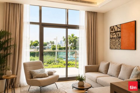 Apartment i Palm Jumeirah, Dubai, UAE 2 soveværelser, 148.1 kvm № 719471