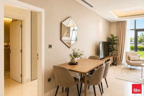 Palm Jumeirah, Dubai, UAE의 임대용 아파트 침실 2개, 148.1제곱미터 번호 719471 - 사진 4