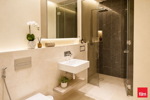Palm Jumeirah, Dubai, UAE의 임대용 아파트 침실 2개, 148.1제곱미터 번호 719471 - 사진 11
