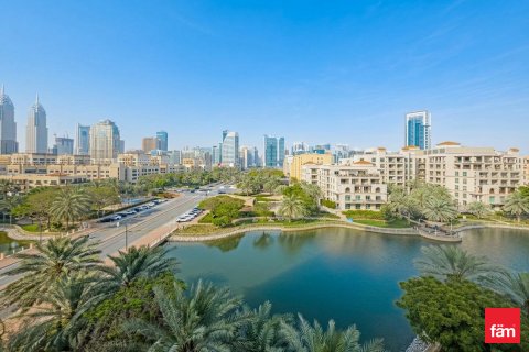 Apartmán v The Views, Dubai, SAE 1 spálňa, 85.7 m2 č. 719475 - Fotografia 15