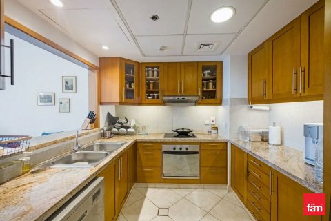 Apartmán v The Views, Dubai, SAE 1 spálňa, 85.7 m2 č. 719475 - Fotografia 5