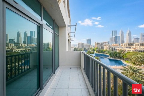 Apartmán v The Views, Dubai, SAE 1 spálňa, 85.7 m2 č. 719475