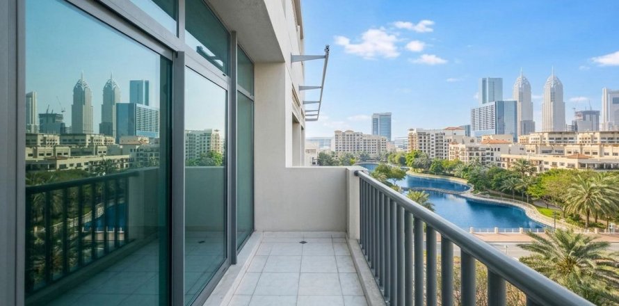 Apartmán v The Views, Dubai, SAE 1 spálňa, 85.7 m2 č. 719475