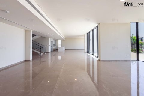 ویلا برای اجاره در Dubai Hills Estate، Dubai، امارات متحده عربی 5 خوابه ، 649 متر مربع ، شماره 719470 - تصویر 4