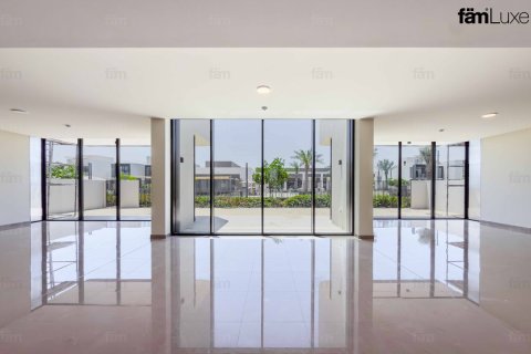 ویلا برای اجاره در Dubai Hills Estate، Dubai، امارات متحده عربی 5 خوابه ، 649 متر مربع ، شماره 719470 - تصویر 2