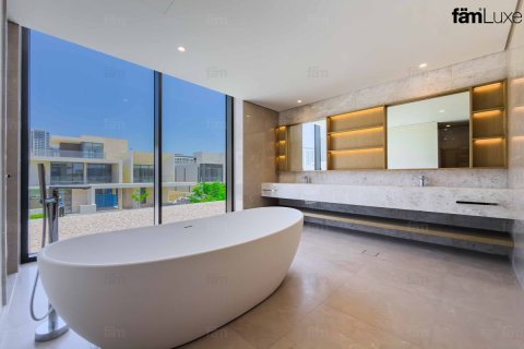 ویلا برای اجاره در Dubai Hills Estate، Dubai، امارات متحده عربی 5 خوابه ، 649 متر مربع ، شماره 719470 - تصویر 14