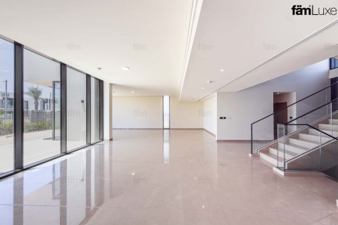 ویلا برای اجاره در Dubai Hills Estate، Dubai، امارات متحده عربی 5 خوابه ، 649 متر مربع ، شماره 719470 - تصویر 3