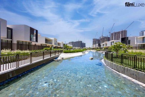 ویلا برای اجاره در Dubai Hills Estate، Dubai، امارات متحده عربی 5 خوابه ، 649 متر مربع ، شماره 719470 - تصویر 17