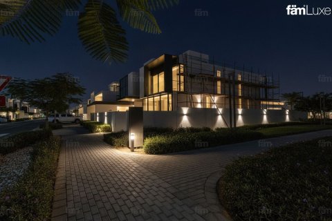 ویلا برای اجاره در Dubai Hills Estate، Dubai، امارات متحده عربی 5 خوابه ، 649 متر مربع ، شماره 719470 - تصویر 9