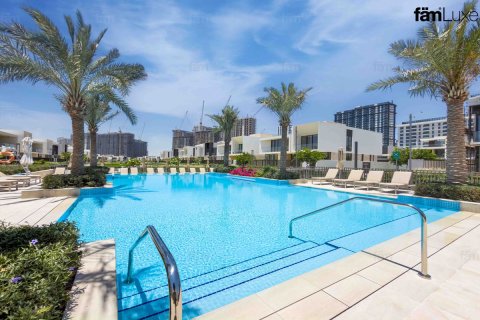 ویلا برای اجاره در Dubai Hills Estate، Dubai، امارات متحده عربی 5 خوابه ، 649 متر مربع ، شماره 719470 - تصویر 22