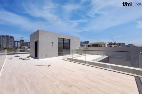 ویلا برای اجاره در Dubai Hills Estate، Dubai، امارات متحده عربی 5 خوابه ، 649 متر مربع ، شماره 719470 - تصویر 28