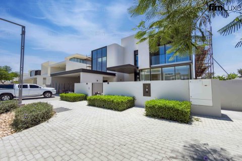 ویلا برای اجاره در Dubai Hills Estate، Dubai، امارات متحده عربی 5 خوابه ، 649 متر مربع ، شماره 719470 - تصویر 30