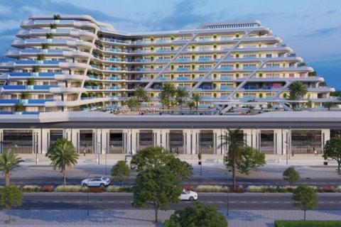 شقة للبيع في Arjan، دبي، الإمارات العربية المتحدة 1 غرفة نوم ، 79 متر مربع ، رقم 719474 - صورة 14