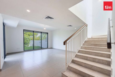 Māja Dubai Hills Estatejā, AAE 3 istabas, 201.4 m2 Nr. 719472 - attēls 4