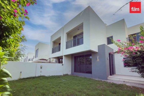 Radhus i Dubai Hills Estate, Dubai, UAE 3 sovrum, 201.4 kvm Nr. 719472