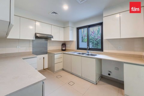 Māja Dubai Hills Estatejā, AAE 3 istabas, 201.4 m2 Nr. 719472 - attēls 6