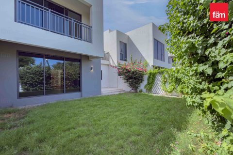 Māja Dubai Hills Estatejā, AAE 3 istabas, 201.4 m2 Nr. 719472 - attēls 26