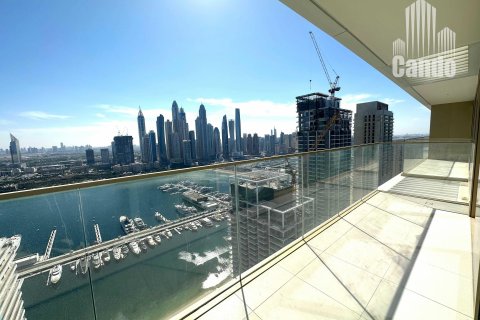 Byt v Dubai Harbour, Dubai, SAE 2 ložnice, 148 m² Č.: 597805 - fotografie 26
