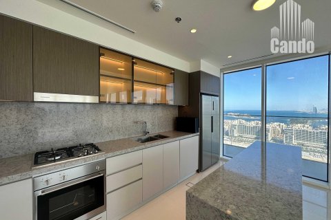 Byt v Dubai Harbour, Dubai, SAE 2 ložnice, 148 m² Č.: 597805 - fotografie 3