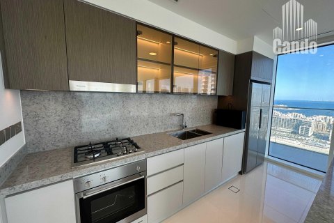 Byt v Dubai Harbour, Dubai, SAE 2 ložnice, 148 m² Č.: 597805 - fotografie 14