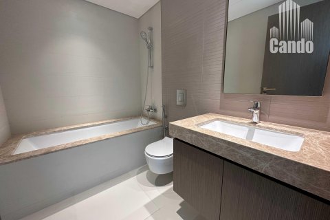 Byt v Dubai Harbour, Dubai, SAE 2 ložnice, 148 m² Č.: 597805 - fotografie 5