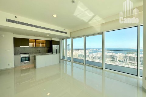 Byt v Dubai Harbour, Dubai, SAE 2 ložnice, 148 m² Č.: 597805 - fotografie 17