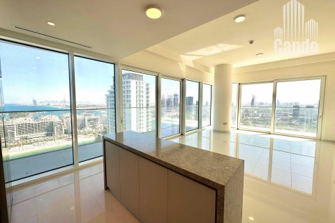 Byt v Dubai Harbour, Dubai, SAE 2 ložnice, 148 m² Č.: 597805 - fotografie 4