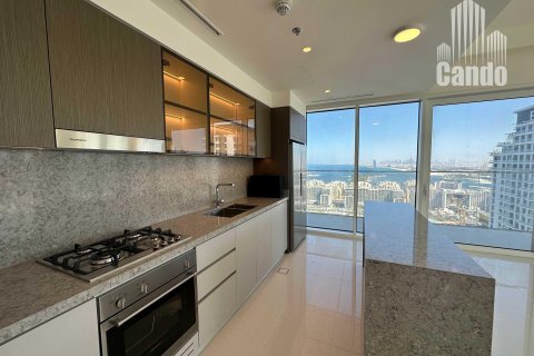 Byt v Dubai Harbour, Dubai, SAE 2 ložnice, 148 m² Č.: 597805 - fotografie 15