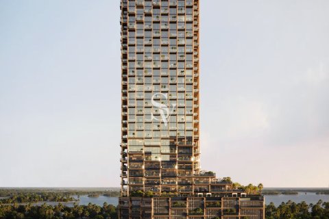 Leilighet til salgs i Dubai, Emiratene 1 soverom, 70 kvm Nr. 702891 - Foto 5