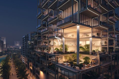 Leilighet til salgs i Dubai, Emiratene 1 soverom, 70 kvm Nr. 702891 - Foto 1
