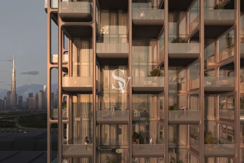 Leilighet til salgs i Dubai, Emiratene 1 soverom, 70 kvm Nr. 702891 - Foto 7