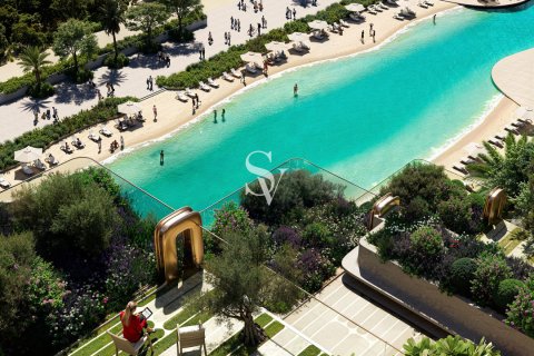 Leilighet til salgs i Dubai, Emiratene 1 soverom, 70 kvm Nr. 702891 - Foto 11