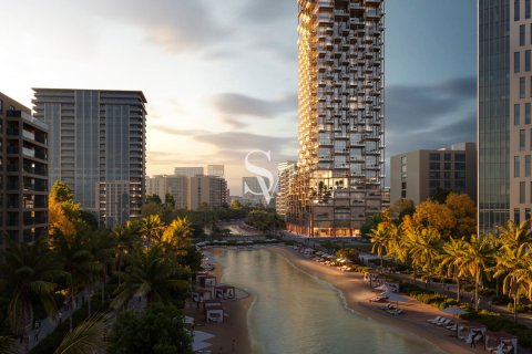 Leilighet til salgs i Dubai, Emiratene 1 soverom, 70 kvm Nr. 702891 - Foto 6
