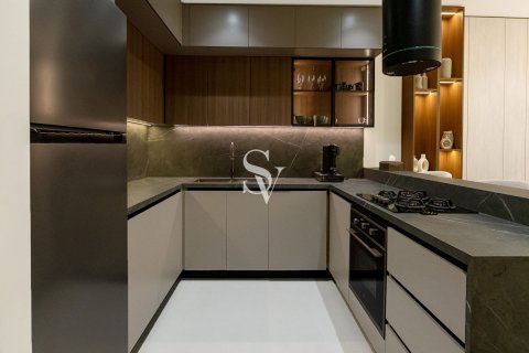Appartement te koop in Dubai Land, Dubai, VAE 2 slaapkamers, 108 vr.m., nr 702941 - foto 8