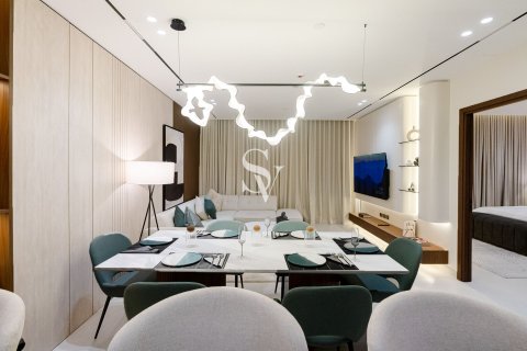 Appartement te koop in Dubai Land, Dubai, VAE 2 slaapkamers, 108 vr.m., nr 702941 - foto 3