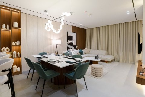 Appartement te koop in Dubai Land, Dubai, VAE 2 slaapkamers, 108 vr.m., nr 702941 - foto 4