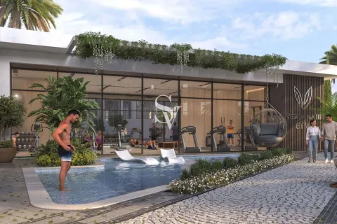 تاون هاوس للبيع في مجمع دبي للاستثمار، دبي، الإمارات العربية المتحدة 4 غرفة نوم ، 118 متر مربع ، رقم 702893 - صورة 18