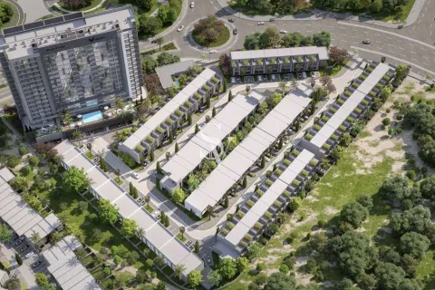 تاون هاوس للبيع في مجمع دبي للاستثمار، دبي، الإمارات العربية المتحدة 4 غرفة نوم ، 118 متر مربع ، رقم 702893 - صورة 23
