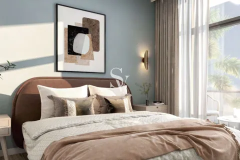 تاون هاوس للبيع في مجمع دبي للاستثمار، دبي، الإمارات العربية المتحدة 4 غرفة نوم ، 118 متر مربع ، رقم 702893 - صورة 6