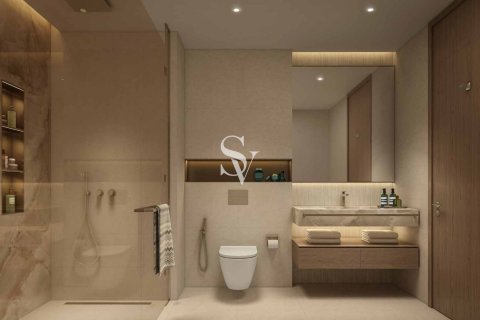 Lakás itt: Al Marjan Island, Ras Al Khaimah, EAE, 2 hálószoba, 116 m², azonosító: 702940 - fénykép 4