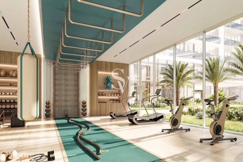 Lakás itt: Al Marjan Island, Ras Al Khaimah, EAE, 2 hálószoba, 116 m², azonosító: 702940 - fénykép 15