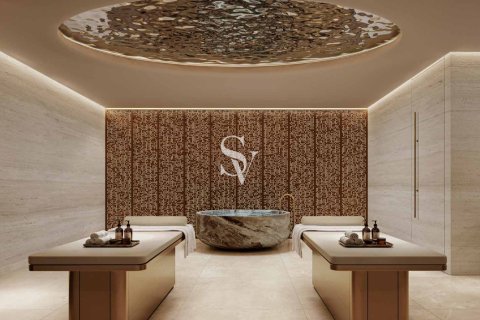 Lakás itt: Al Marjan Island, Ras Al Khaimah, EAE, 2 hálószoba, 116 m², azonosító: 702940 - fénykép 10